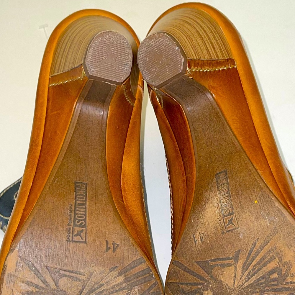 PIKOLINOS | Java Sandal - Picture 14 of 16